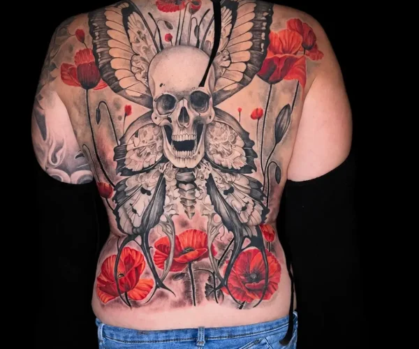 tattoo grafenwöhr