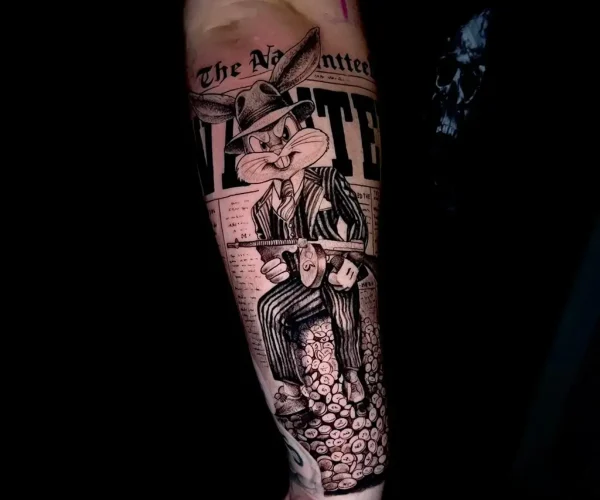 tattoo grafenwöhr