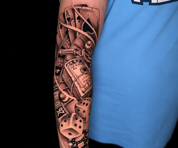 tattoo grafenwöhr