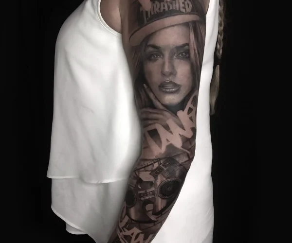 tattoo grafenwöhr